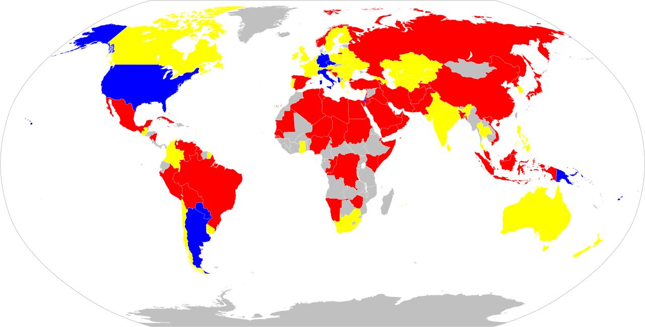 US Embassy Bunkers Fuel China Secret Base Allegations in Brazil
